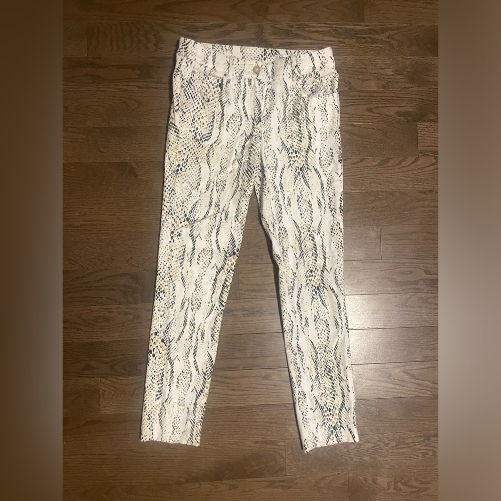 Greg Norman Golf Pants